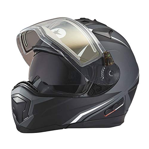 
                      
                        Polaris Off Road Modular 2.0 Adult Helmet with Electric Shield - S
                      
                    