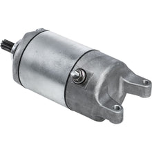 Starter Motor A/C