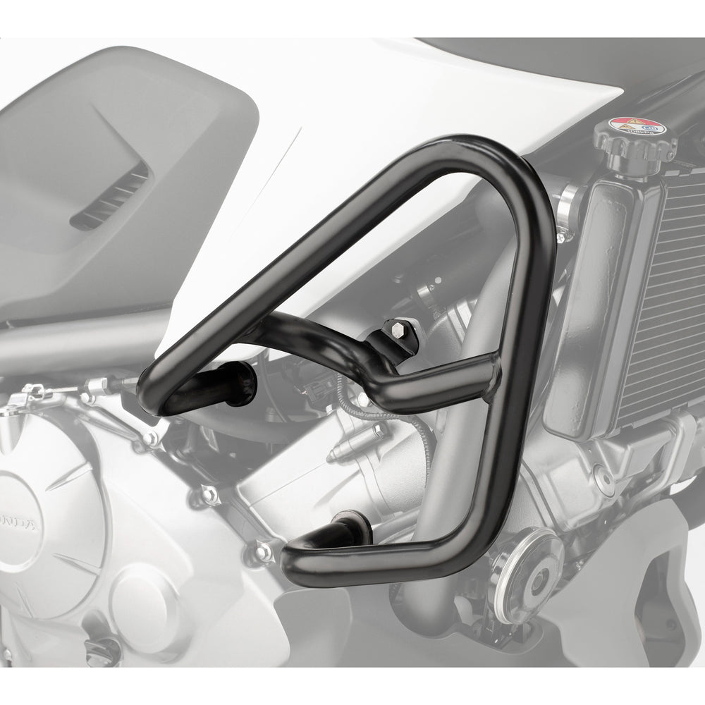 Engine Guards
