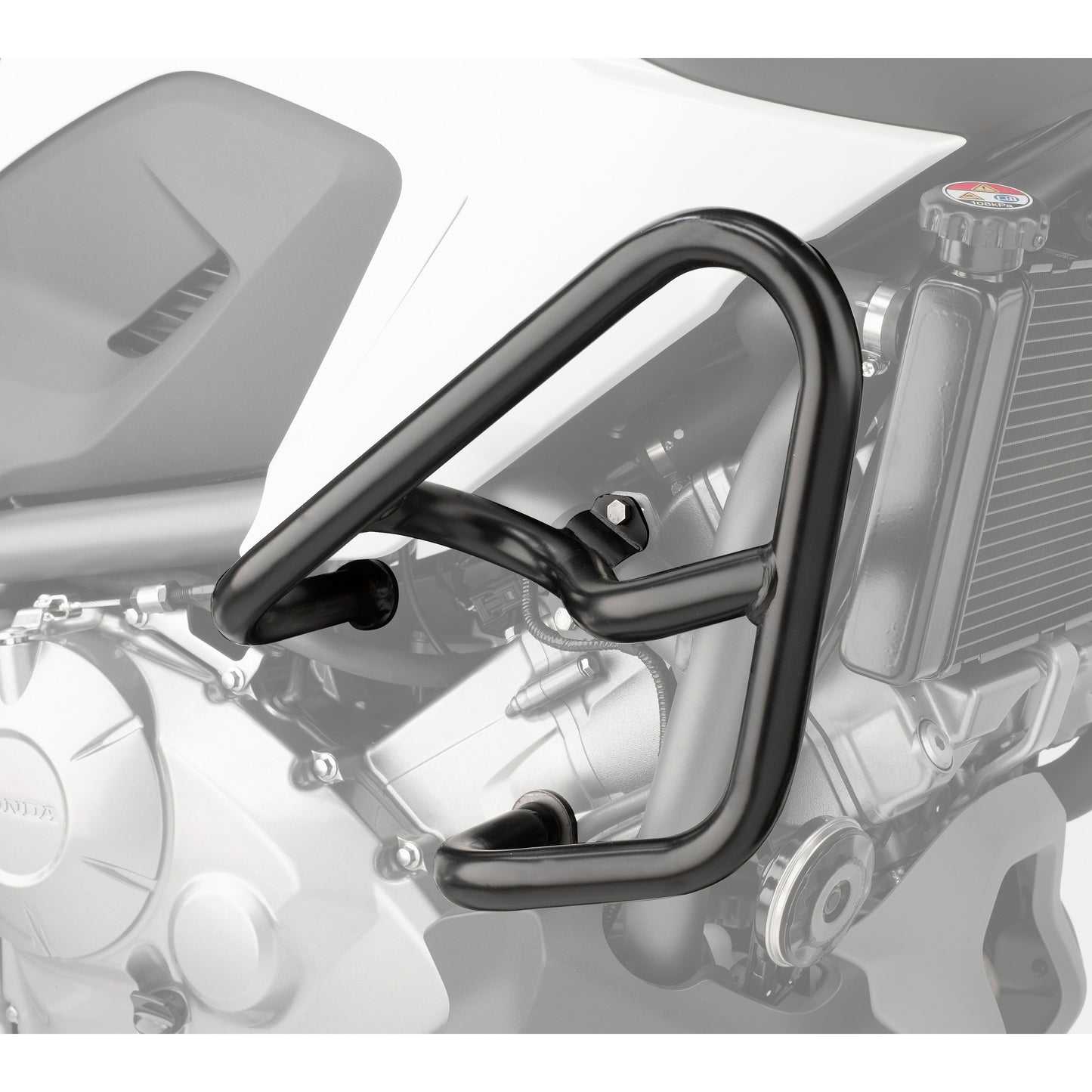 Engine Guards
