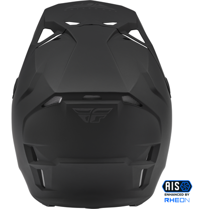 Formula Cp Solid Helmet Matte Black Xl