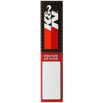 K&N 10-13 Can-Am Spyder RT 998 / 13 Spyder RS 998 Replacement Air Filter