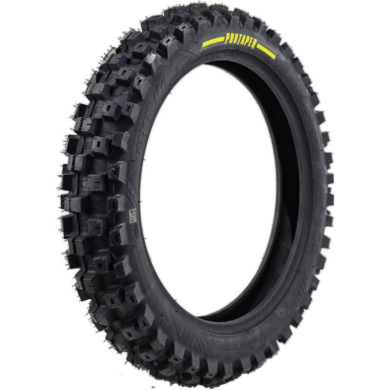ProTaper MXT 04 Rear Tire 90/100-14