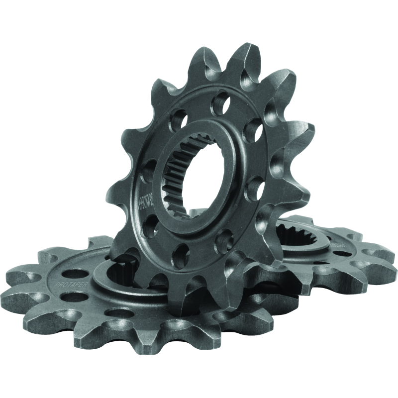 ProTaper Honda Front Sprocket - 13 Teeth