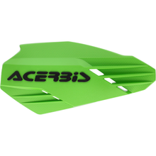 K Linear Handguard Green/Black