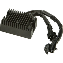 Regulator Black Xl `09 13 OEM 74711 08