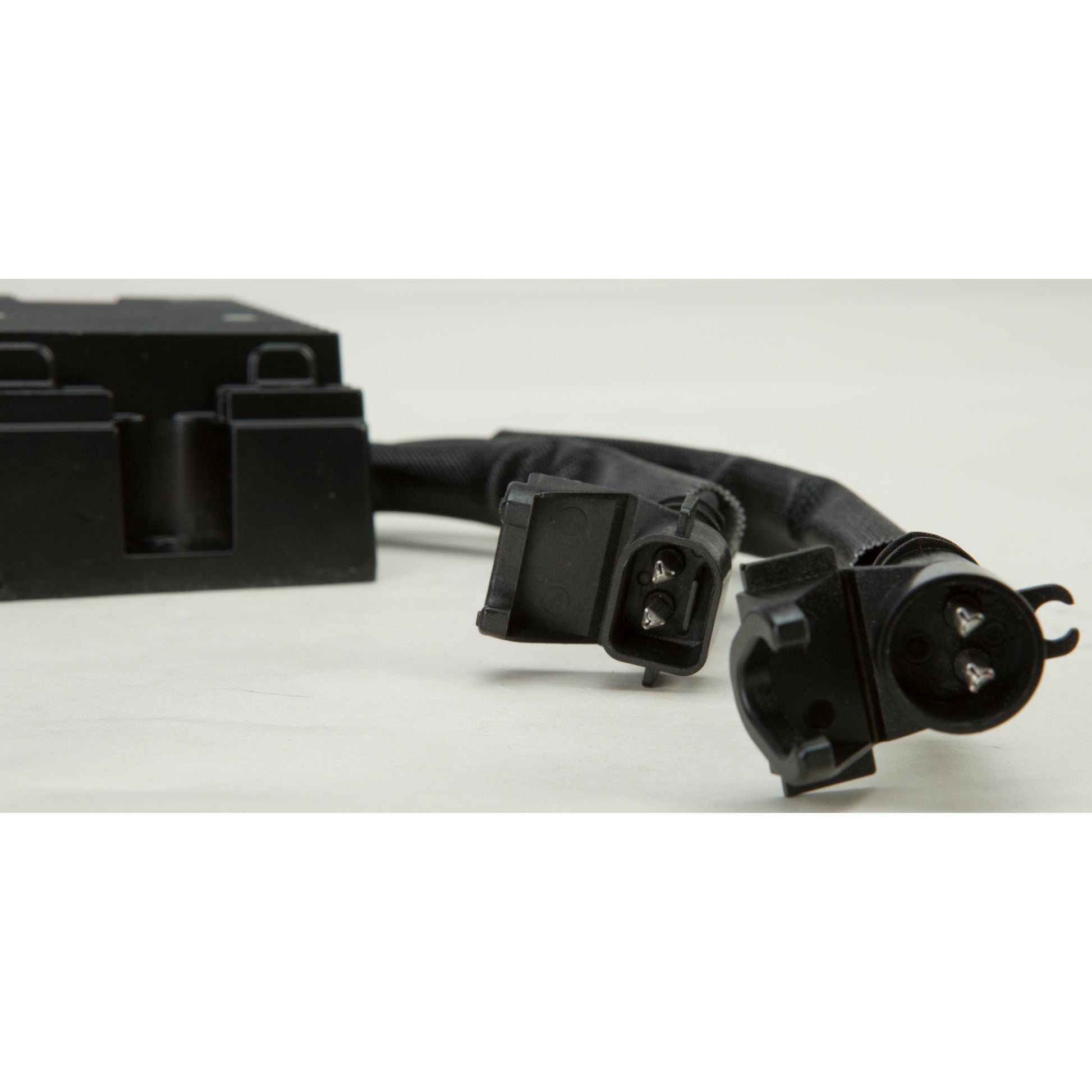 Regulator Black Xl `09 13 OEM 74711 08