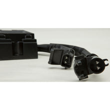 Regulator Black Xl `09 13 OEM 74711 08