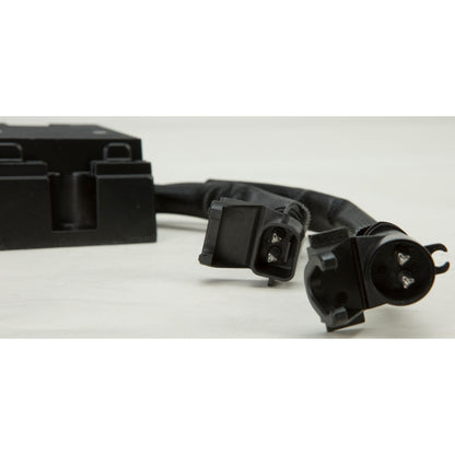 Regulator Black Xl `09 13 OEM 74711 08