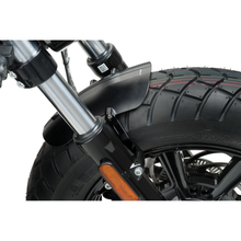 Front Fender `15 25 All Scouts