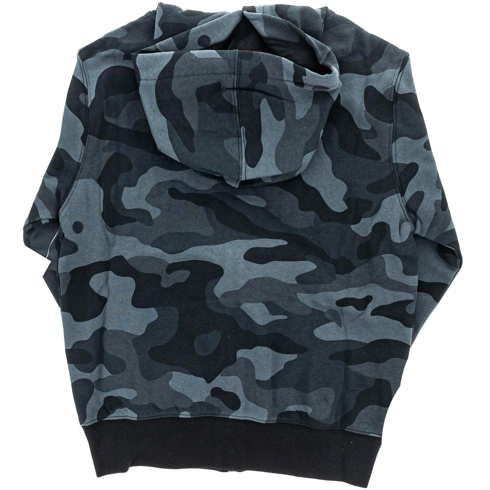 
                      
                        Fox Racing Boys' Youth Pack Fleece Zip, Black CAMO, Small
                      
                    
