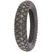 Tire Gp110 Rear 4.60x17 67s Bias Tt