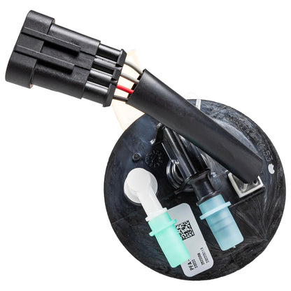 Polaris RZR Fuel Pump Kit, Genuine OEM Part 2208060, Qty 1