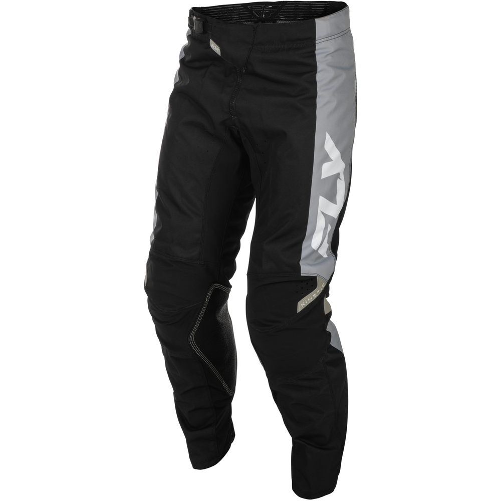 
                      
                        Kinetic Pants Black/Grey Sz 34
                      
                    