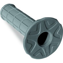 ProTaper Full Waffle Grips Soft - Light Gray