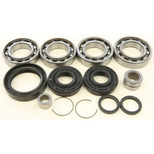 Front Differential Bearing And Seal Kit
