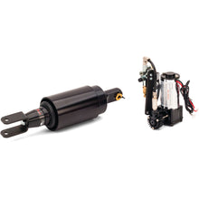 Air Shocks Ultimate Ride Blk Victory Touring