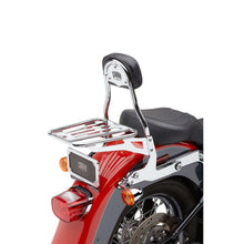 Removeable Luggage Rack Chrm  #602 2001/2004/2005/2006