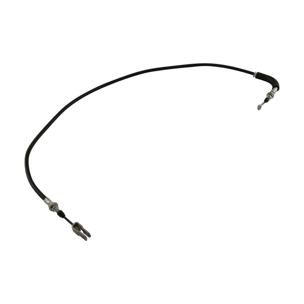 
                      
                        Polaris Ranger Parking Brake Cable, Ranger, EU, Genuine OEM Part 7082102, Qty 1
                      
                    