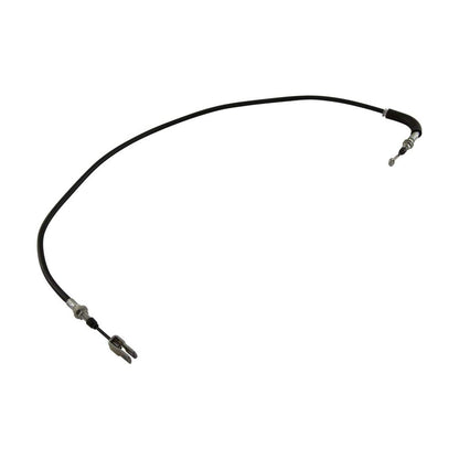 Polaris Ranger Parking Brake Cable, Ranger, EU, Genuine OEM Part 7082102, Qty 1