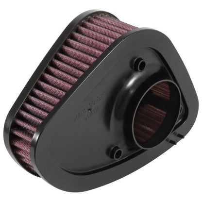 K&N 2017 Harley-Davidson FLHR Road King Replacement Air Filter