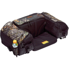 Matrix Seat Bag Mossy Oak