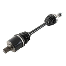 6 Ball Heavy Duty Axle Rear
