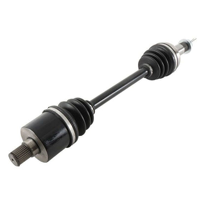 6 Ball Heavy Duty Axle Rear