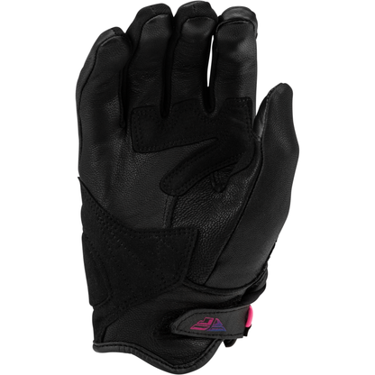 Venus Gloves Butterfly Lg