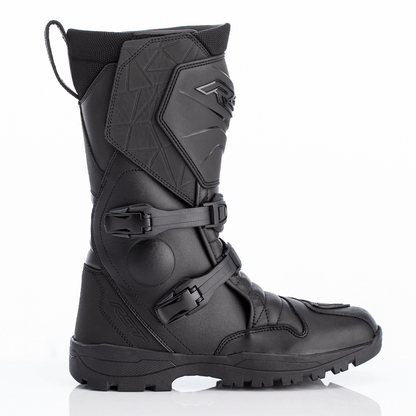 Adventure X Ce Boot Black Waterproof Sz 11.5
