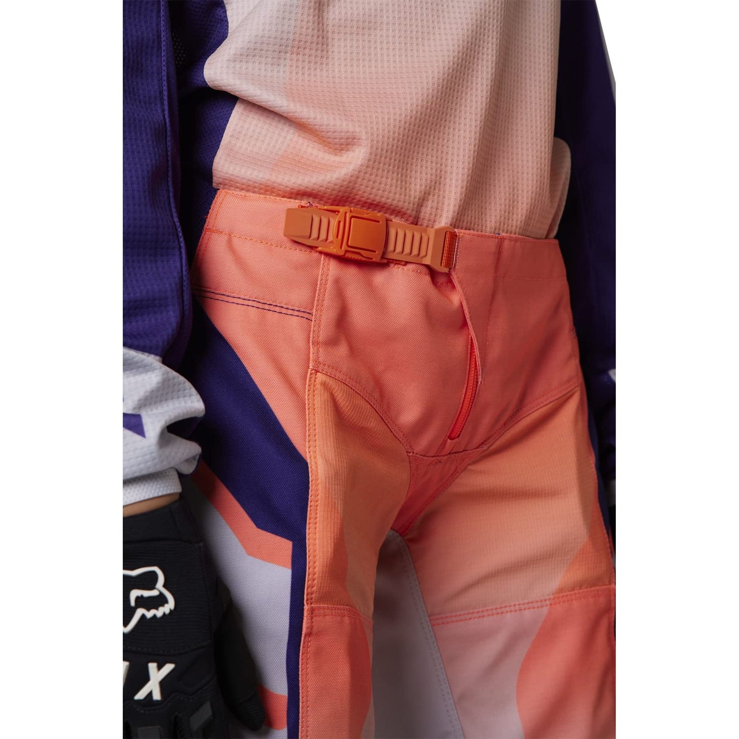 Fox Racing 180 LEED MOTOCROSS PANT