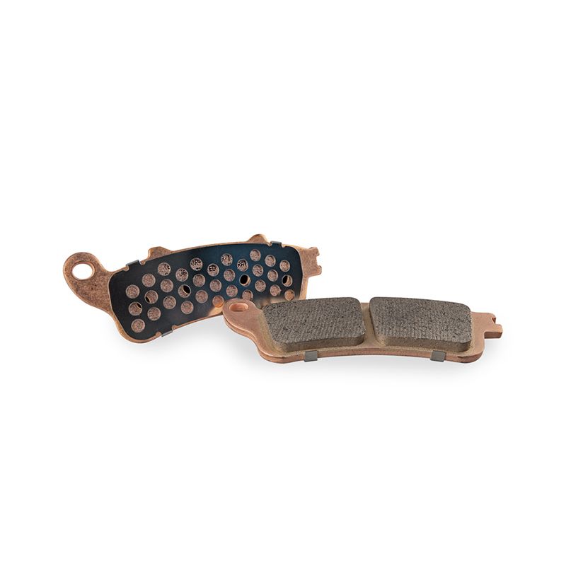 EBC 18-23 Harley Davidson FXFBS Fat Bob 107 & 114 Front Left/Right Sintered HH Brake Pads
