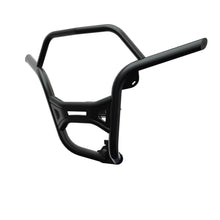 Polaris RZR Black Front Desert Bumper - 2884019-458