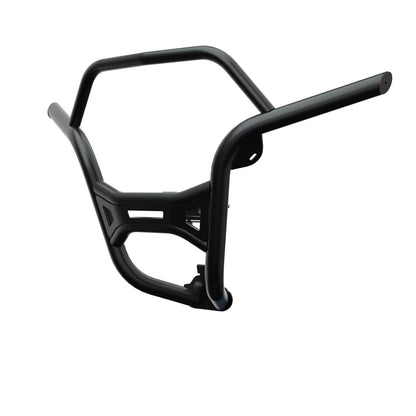 Polaris RZR Black Front Desert Bumper - 2884019-458