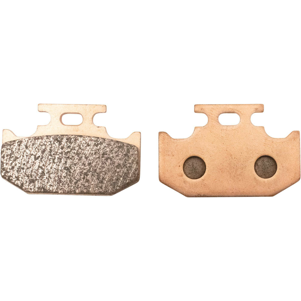 
                      
                        Brake Pad Kit Sintered
                      
                    