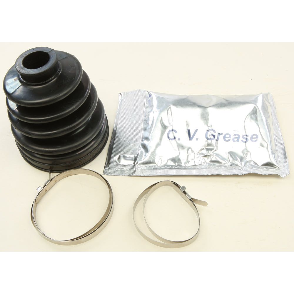 Cv Boot Kit