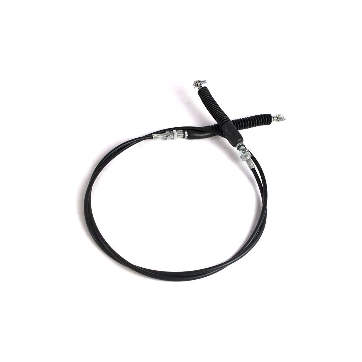 Polaris Ranger Shift Cable, Genuine OEM Part 7081753, Qty 1