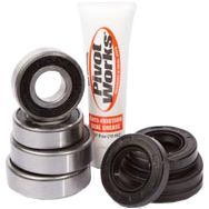 Front Wheel Bearing Kit