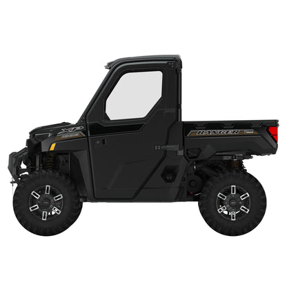 Polaris Off Road Front Exterior Door Accent Panel