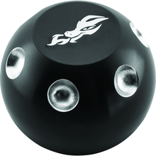 DragonFire Racing Contrast Shifter Knob 2 in.