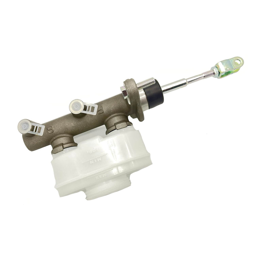 
                      
                        Polaris Off Road 3/4 Bore Master Cylinder Assembly, OEM Part 1912822
                      
                    