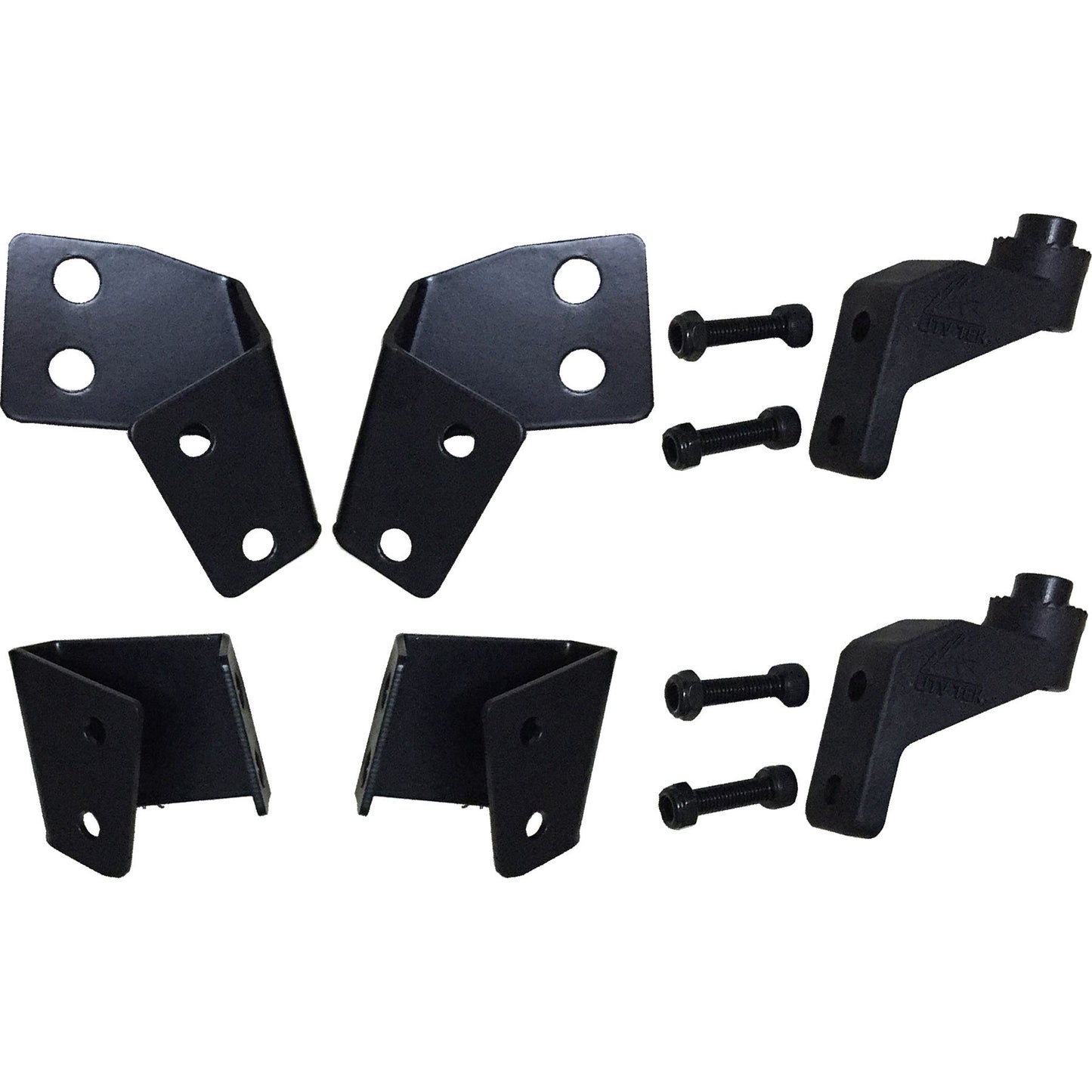 Side Mirror Adaports Pol