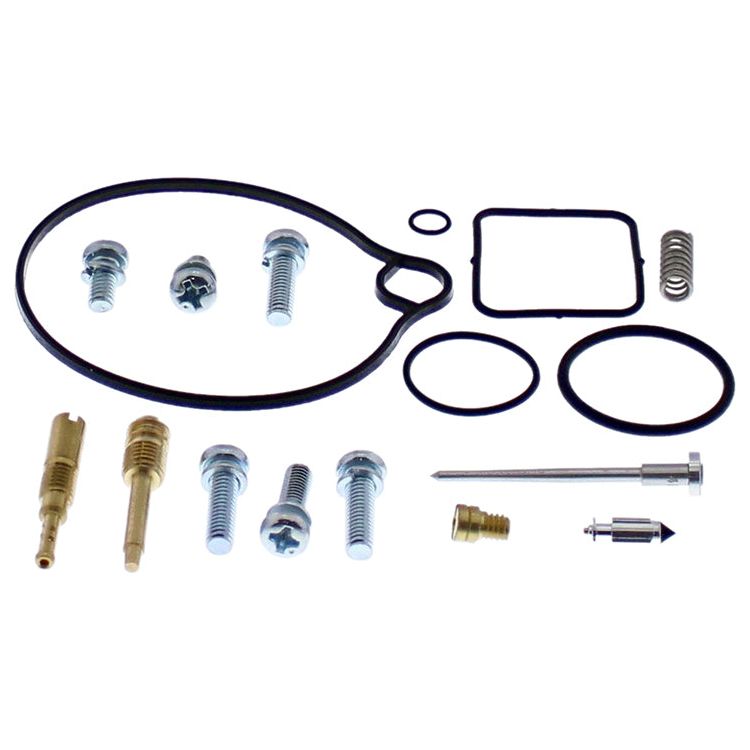 Bike Carburetor Rebuild Kit