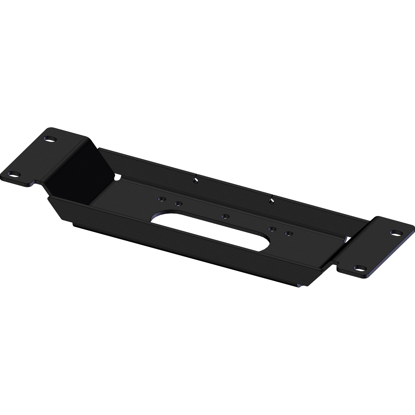 Winch Mount