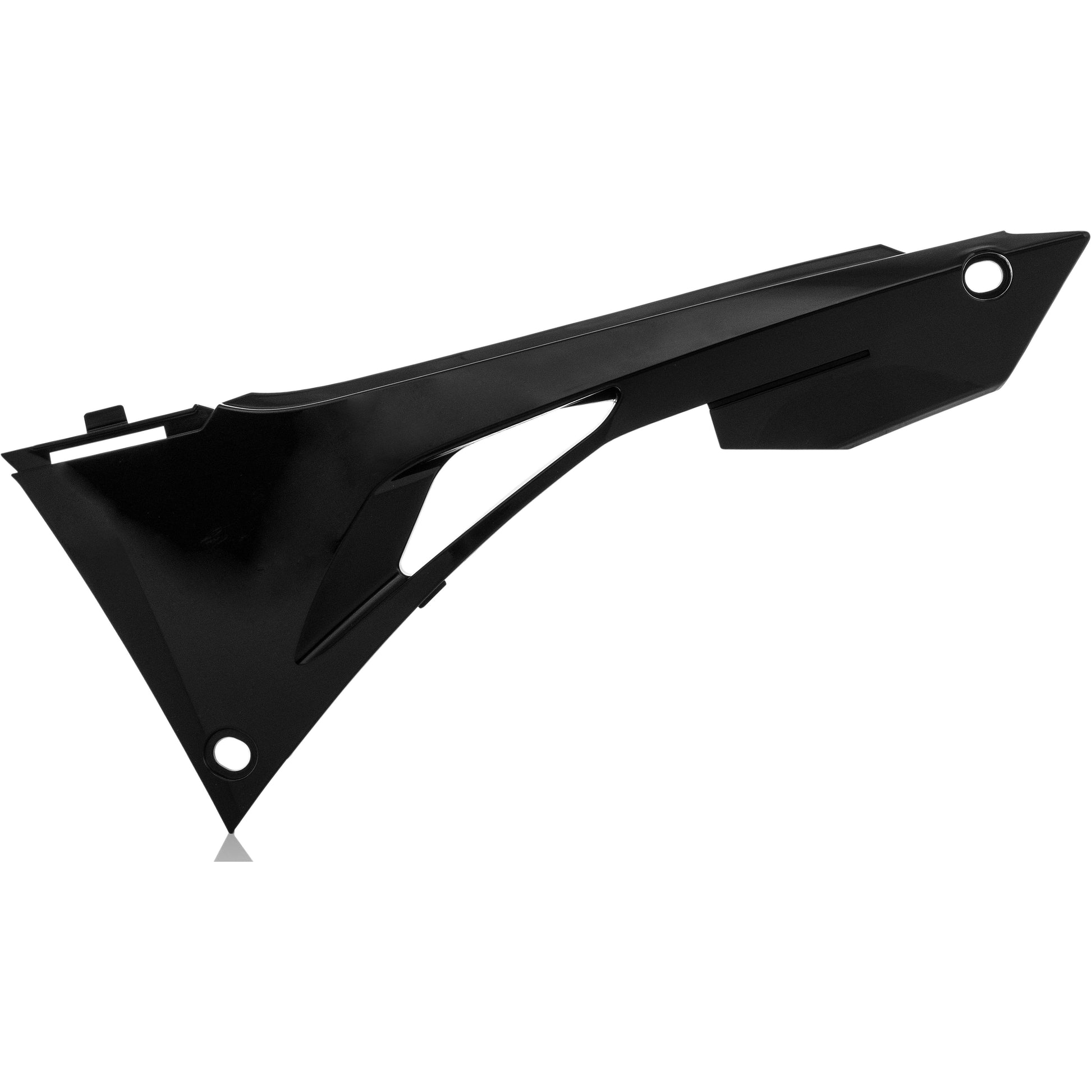 Airbox Cover Black
