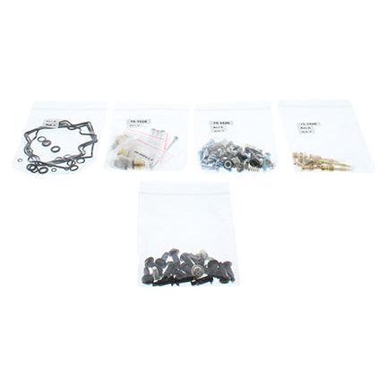 Bike Carburetor Rebuild Kit