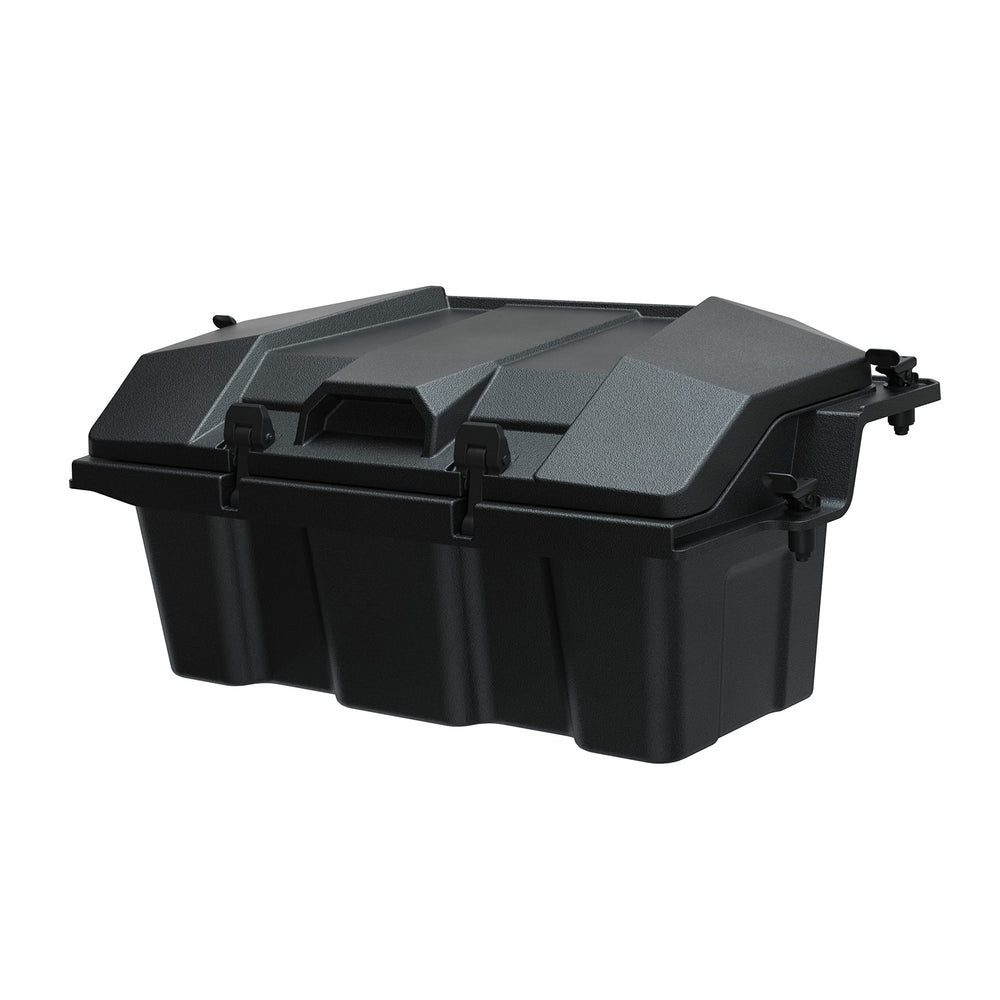Polaris RZR Off Road Lock & Ride 60 QT Forward Cargo Box- 2884235