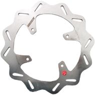 Rotor Front
