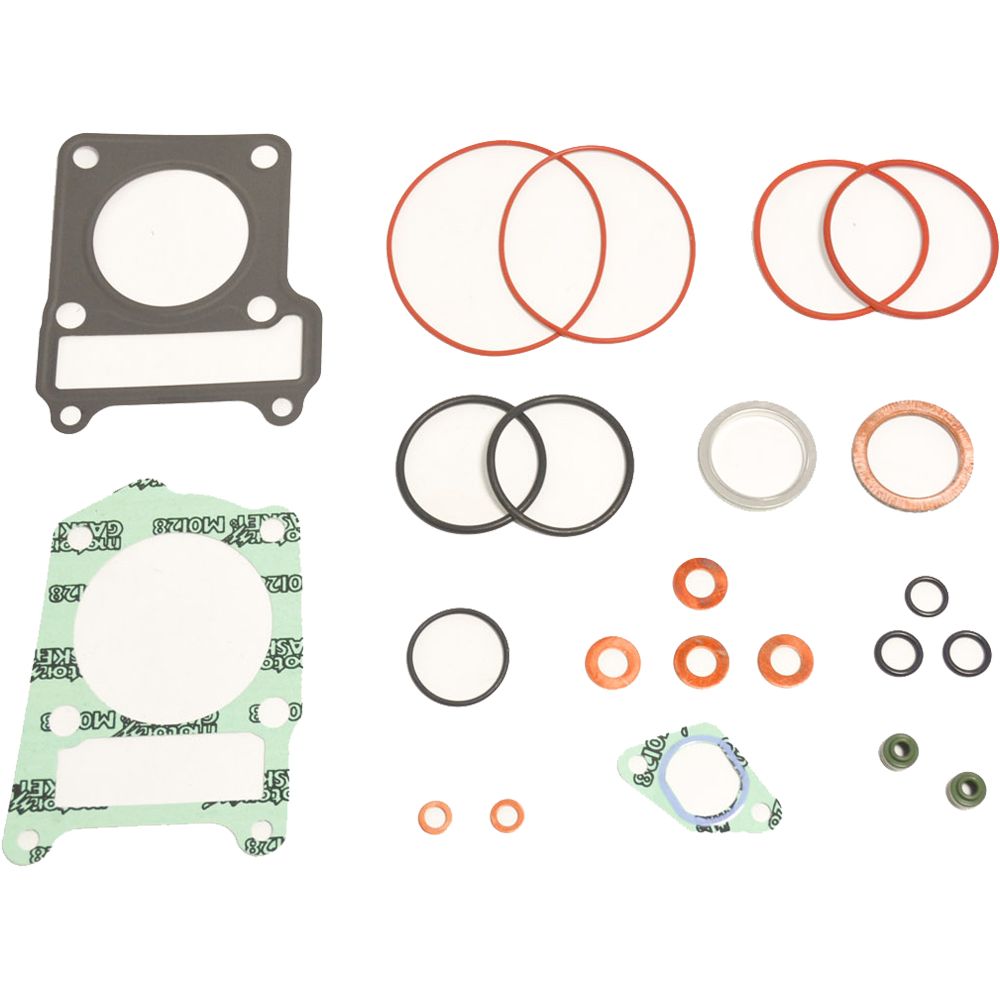 Top End Gasket Kit Yam