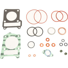 Top End Gasket Kit Yam